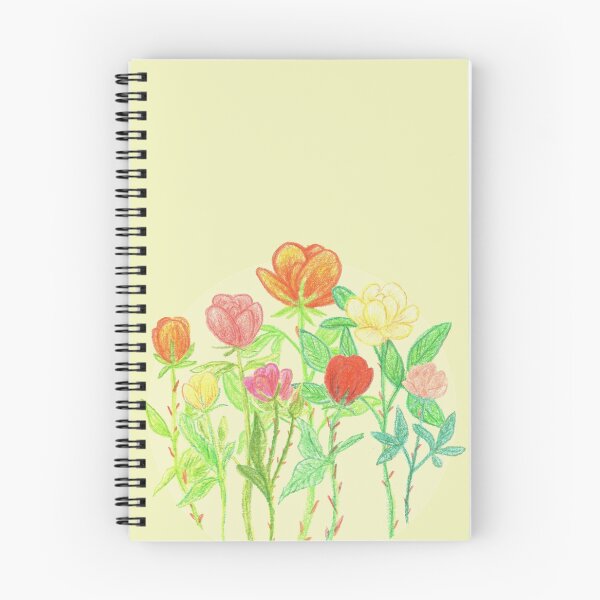Item preview, Rose Garden designed and sold by Audrey Pearson.