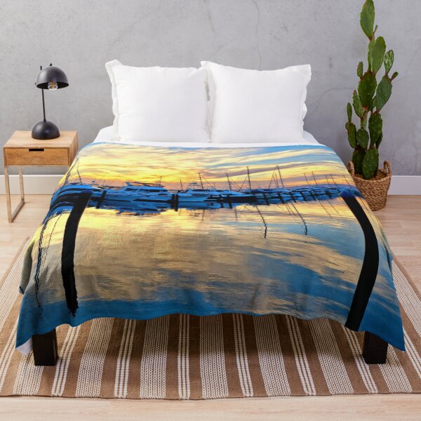 Item preview, SUNSET REFLECTIONS designed and sold by Steffi August.