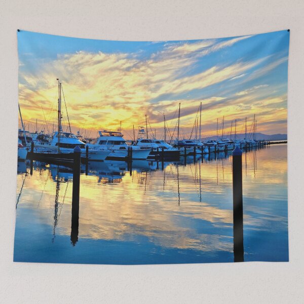 Item preview, SUNSET REFLECTIONS designed and sold by Steffi August.