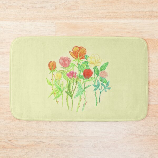 Item preview, Rose Garden designed and sold by Audrey Pearson.