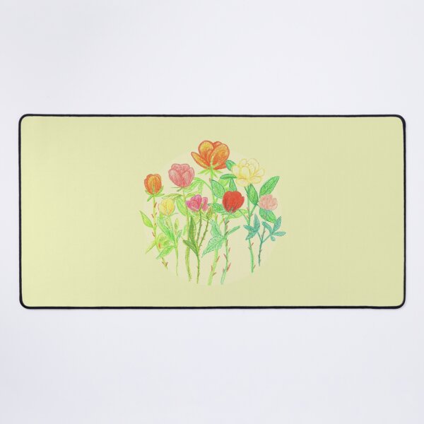 Item preview, Rose Garden designed and sold by Audrey Pearson.