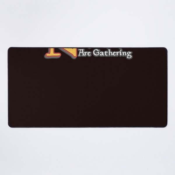Item preview, Nerds Are Gathering - Magic The Gathering MTG Spoof Classic T-Shirt designed and sold by Gregoryoe.