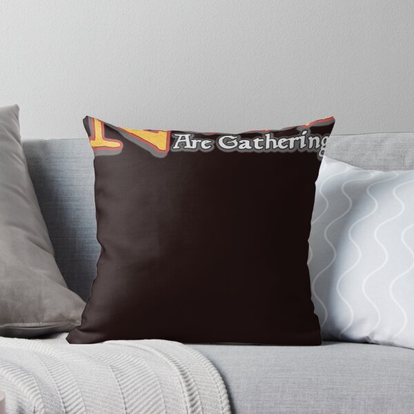 Item preview, Nerds Are Gathering - Magic The Gathering MTG Spoof Classic T-Shirt designed and sold by Gregoryoe.