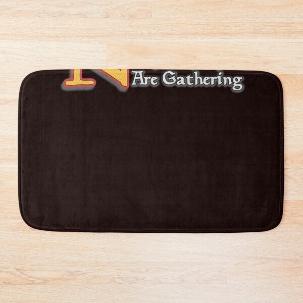 Item preview, Nerds Are Gathering - Magic The Gathering MTG Spoof Classic T-Shirt designed and sold by Gregoryoe.