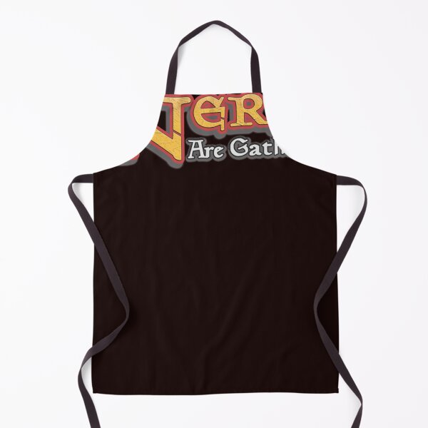 Item preview, Nerds Are Gathering - Magic The Gathering MTG Spoof Classic T-Shirt designed and sold by Gregoryoe.