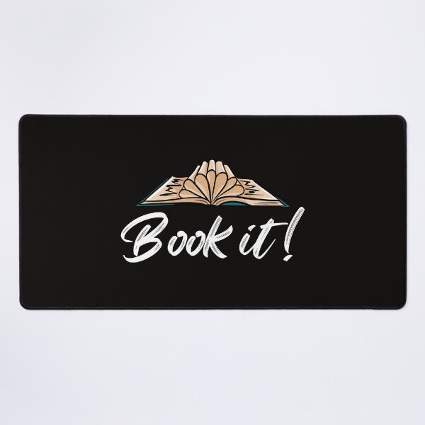 Item preview, Book It! Pizza Hut School Reading Program designed and sold by ExcitedMood.