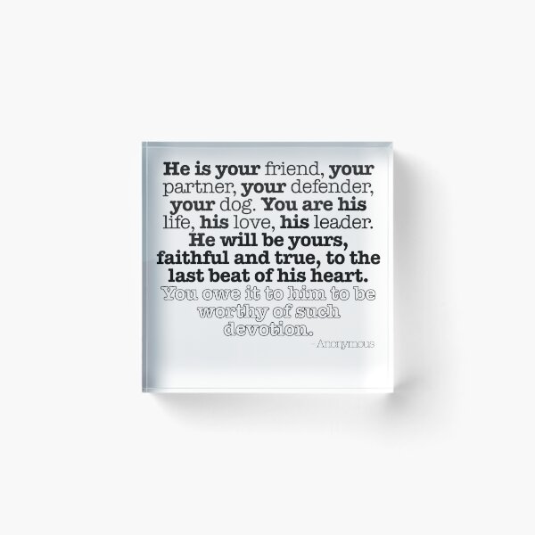 Item preview, Be Worthy Sticker designed and sold by MissNovaDog.