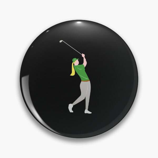 Item preview, golf just play it designed and sold by dzairshirts.