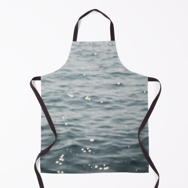 Item preview, Blurry Light Reflections on Water designed and sold by hughesprintshop.