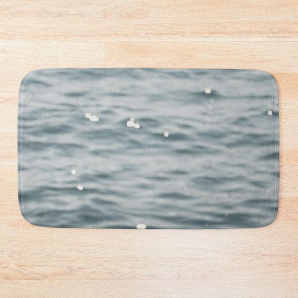 Item preview, Blurry Light Reflections on Water designed and sold by hughesprintshop.