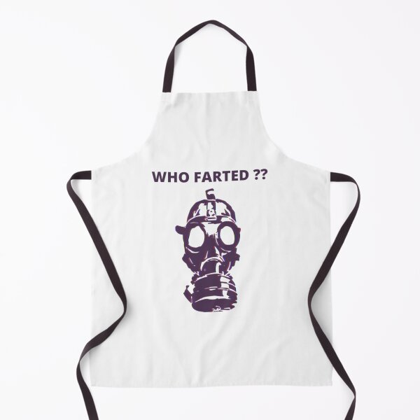 Item preview, WHO FARTED??  TOOTING-BREAKING WIND-STINKY SMELLY HUMOR designed and sold by MrCreativeArts.