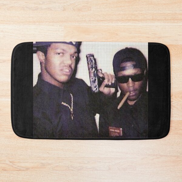 Item preview, Three Six Mafia Classic T-Shirt designed and sold by domcitello.