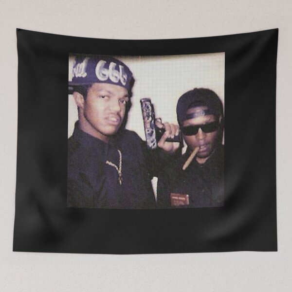 Item preview, Three Six Mafia Classic T-Shirt designed and sold by domcitello.