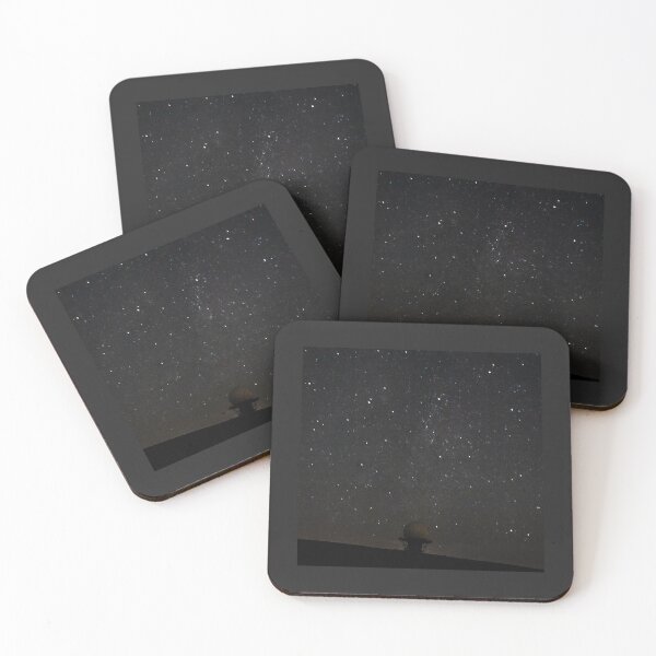 Item preview, Milky Way at Clee Hill England designed and sold by kwn1804.