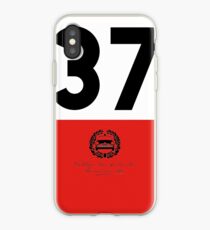 Rallye Monte-Carlo Mini Cooper S - 37 iPhone Case