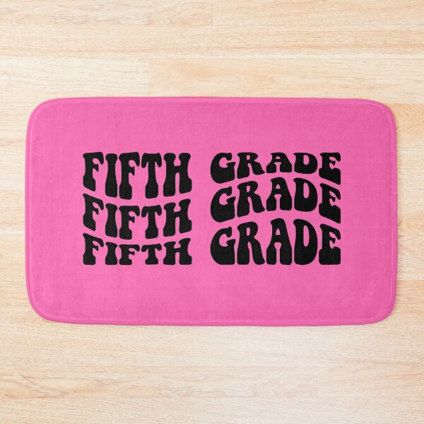 Item preview, Future Fifth Grade Teacher Cute New 5th Grader Vintage designed and sold by SocialLook.