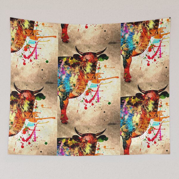 Item preview, Cow Grunge designed and sold by Daniel Janda.