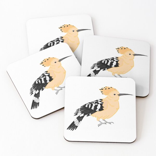 Item preview, Hoopoe Bird designed and sold by smcewencote.