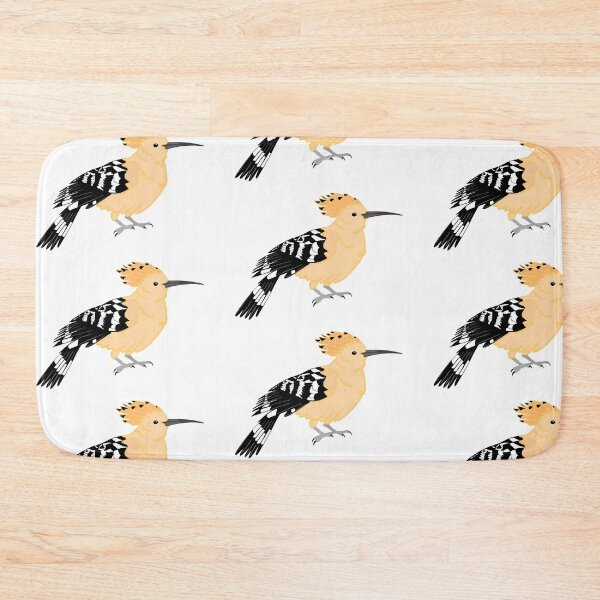 Item preview, Hoopoe Bird designed and sold by smcewencote.