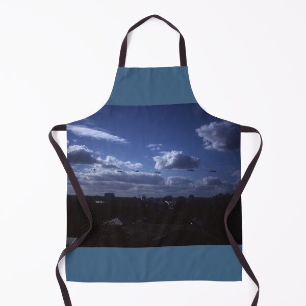 Item preview, Blackhawk Line Astern Formation, Australia 1999 designed and sold by muz2142.