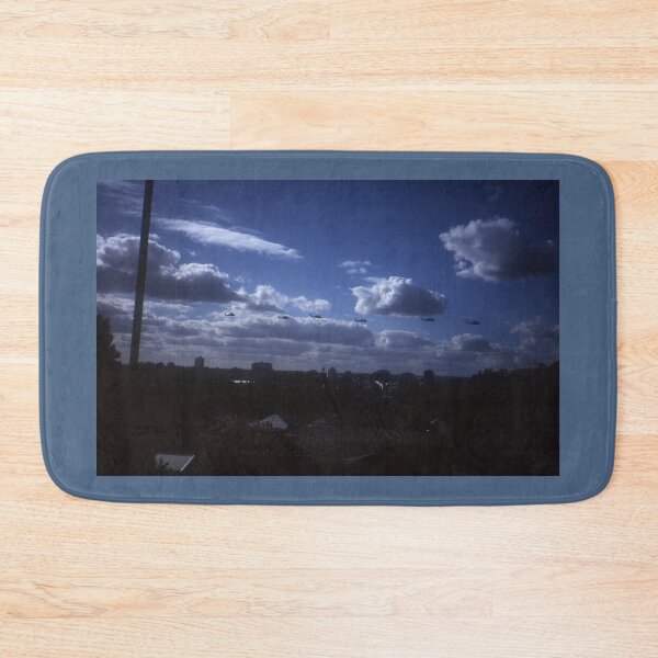 Item preview, Blackhawk Line Astern Formation, Australia 1999 designed and sold by muz2142.