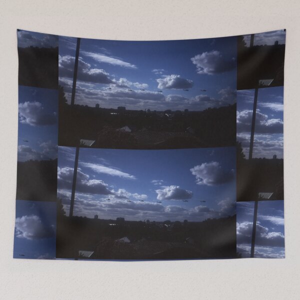 Item preview, Blackhawk Line Astern Formation, Australia 1999 designed and sold by muz2142.