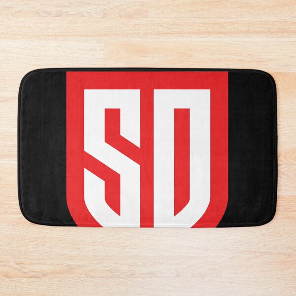 Item preview, San Diego Legion Rugby Essential T-Shirt.png designed and sold by JewellMcCoy.