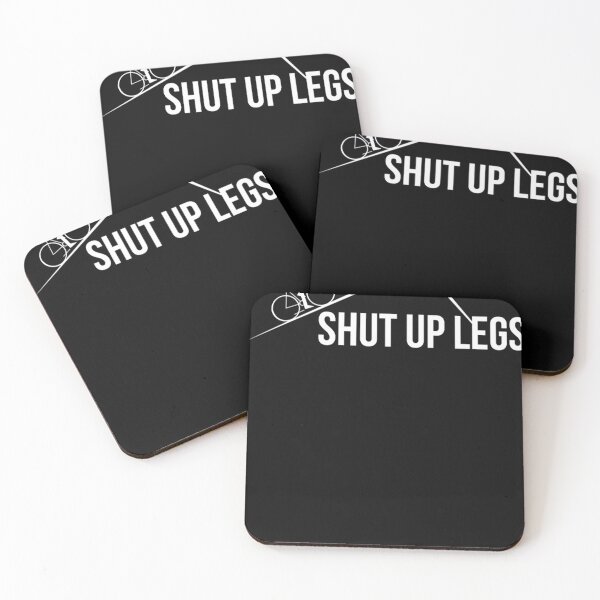 Item preview, Shut up legs Classic T-Shirt Copy.png designed and sold by JewellMcCoy.