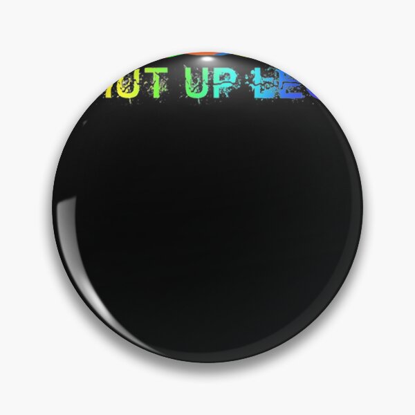 Item preview, Shut up legs Classic T-Shirt.png designed and sold by JewellMcCoy.