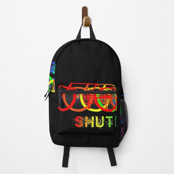 Item preview, Shut up legs Classic T-Shirt.png designed and sold by JewellMcCoy.