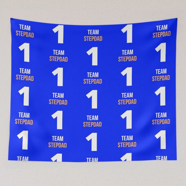 Item preview, Team Stepdad designed and sold by westenfield.