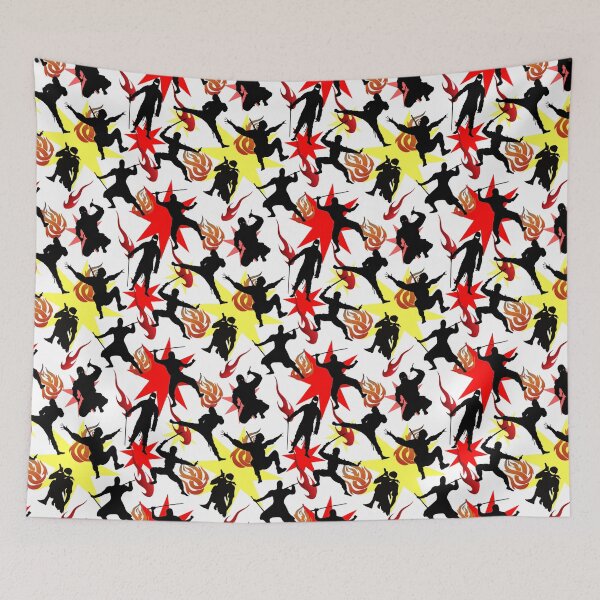 Item preview, Ninja Power designed and sold by Jessica  Skeith.