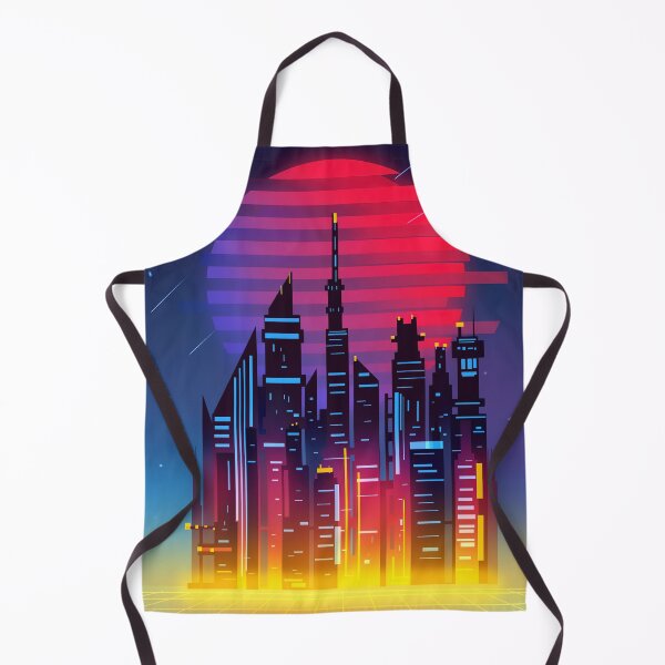 Item preview, Metropolis designed and sold by MorningFive.