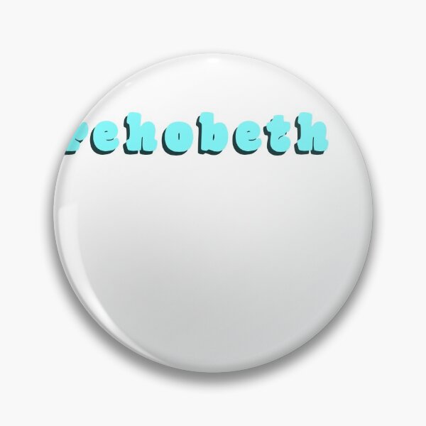 Item preview, rehobeth sticker designed and sold by alettathomp.