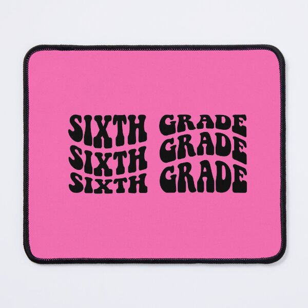 Item preview, Future sixth Grade Teacher Cute New 6th Grader Vintage First Day designed and sold by SocialLook.
