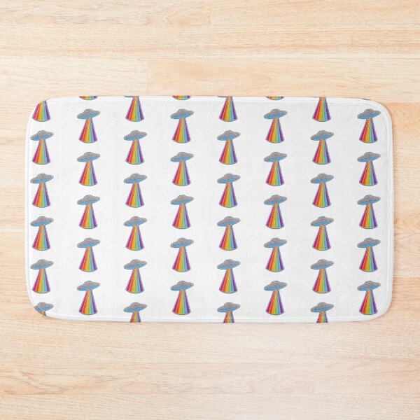 Item preview, ufo stripe designed and sold by Picart-jpeg.