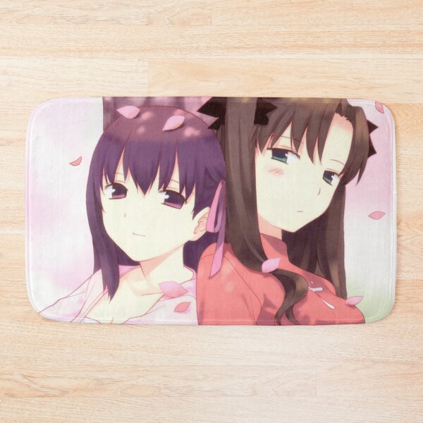 Item preview, Rin Tohsaka Sakura Matou Heaven's Feel designed and sold by Kita Gates.