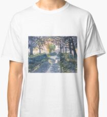 Road to Foxup Classic T-Shirt