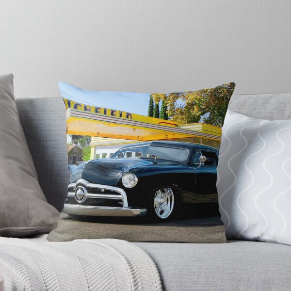 Artikelvorschau, 1950 Ford Custom Coupé II entworfen und verkauft von DaveKoontz.