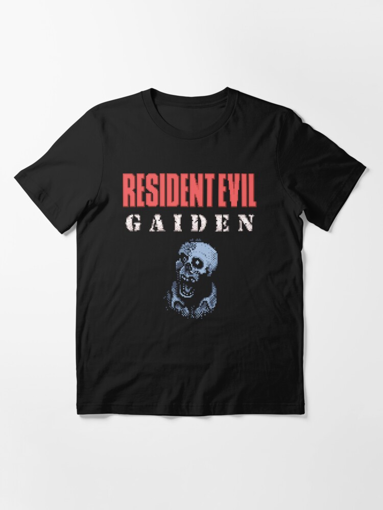 Resident Evil Xtreme English