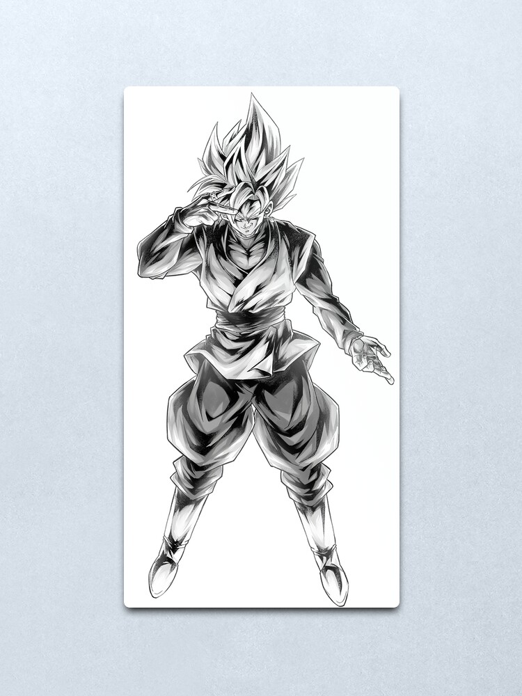 Goku Black Goku Black