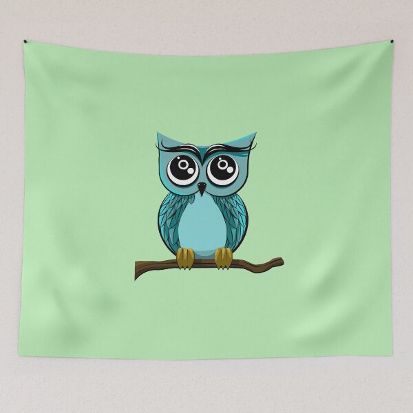 Item preview, Hootie Patootie designed and sold by artbyaj2016.
