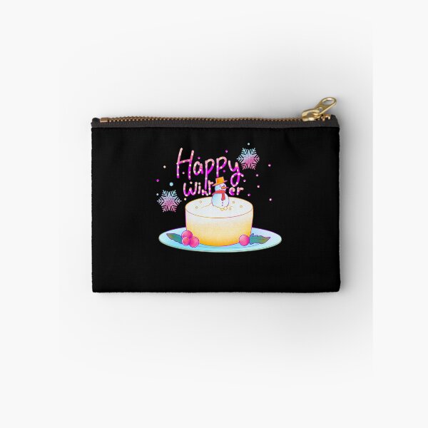 Item preview, Happy winter designed and sold by Icelya.
