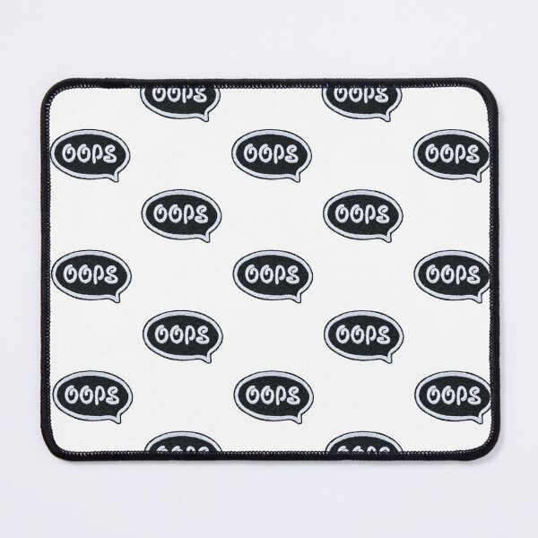 Item preview, oops stripe designed and sold by Picart-jpeg.