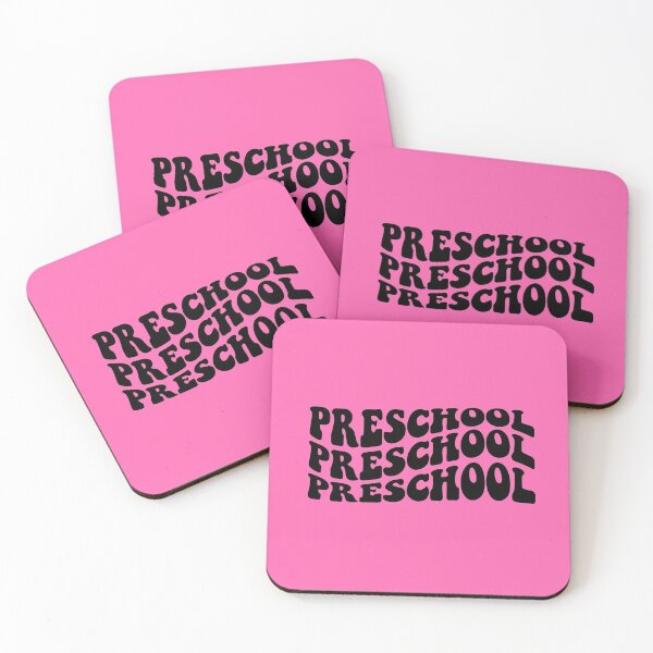 Item preview, Pre-K Teacher Cute Preschooler new student Preschool Vintage designed and sold by SocialLook.