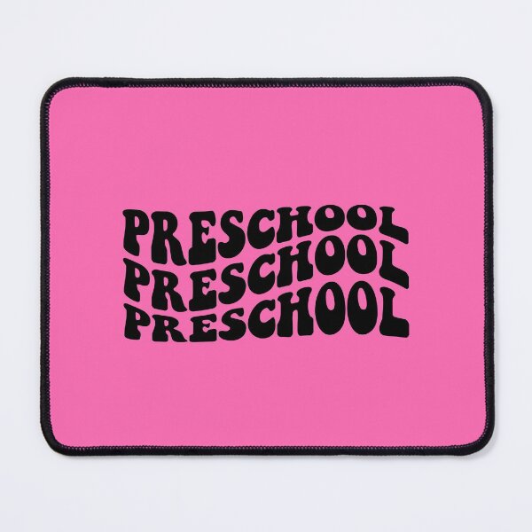 Item preview, Pre-K Teacher Cute Preschooler new student Preschool Vintage designed and sold by SocialLook.