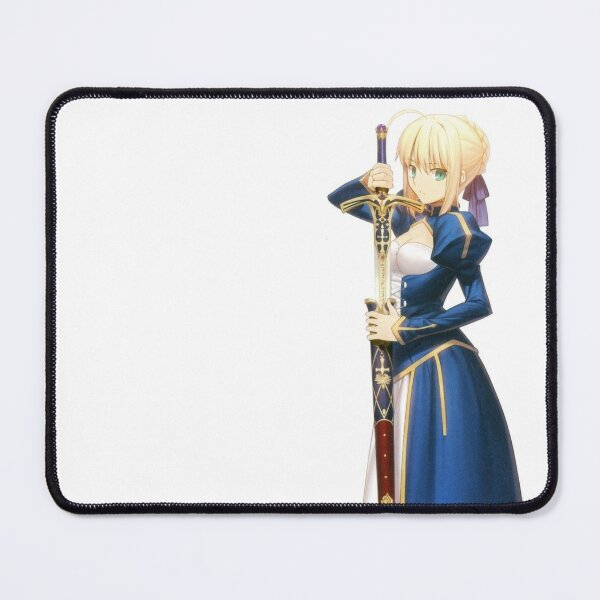 Item preview, Saber Artoria Pendragon Fate Zero designed and sold by Kita Gates.