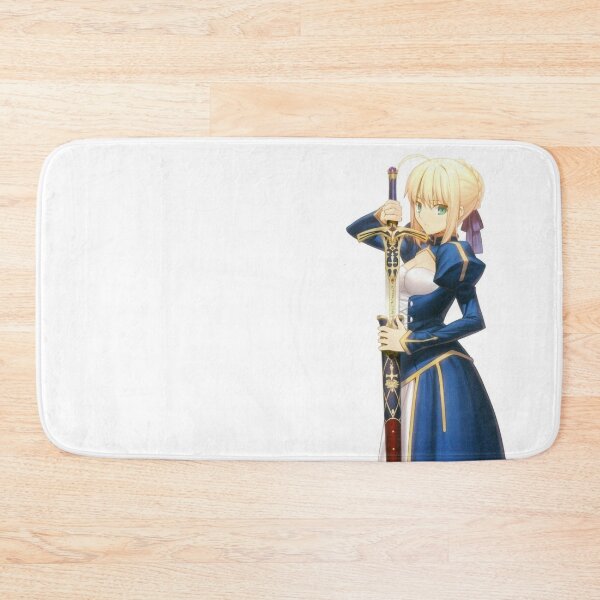 Item preview, Saber Artoria Pendragon Fate Zero designed and sold by Kita Gates.