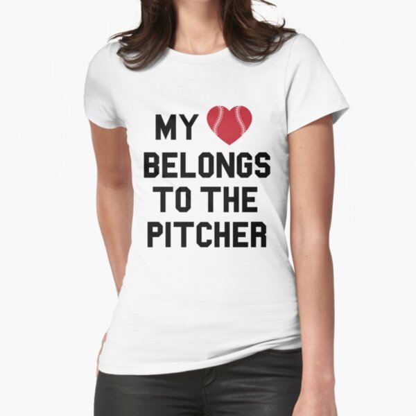 girlfriend baseball shirts