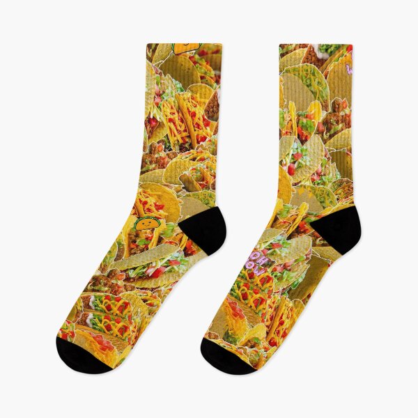 Item preview, Taco designed and sold by shicaraj.